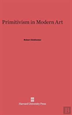 Bertrand.pt - Primitivism In Modern Art