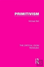 Primitivism