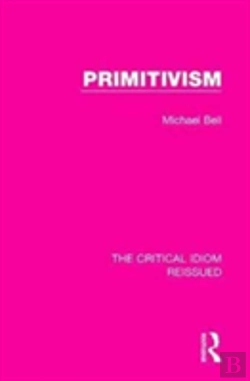 Bertrand.pt - Primitivism