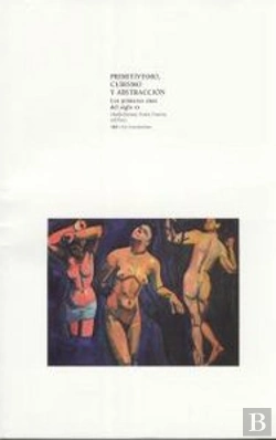 Bertrand.pt - Primitivismo, Cubismo Y Abstracción