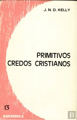 Bertrand.pt - Primitivos Credos Cristianos