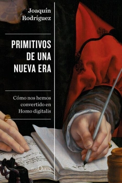 Bertrand.pt - Primitivos De Una Nueva Era