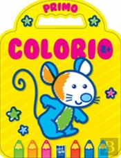 Primo Colorio Amarelo + 2 Anos