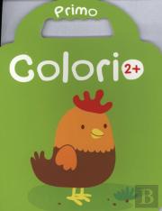 Primo Colorio - Galinha 2+