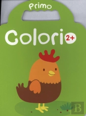 Primo Colorio - Galinha 2+