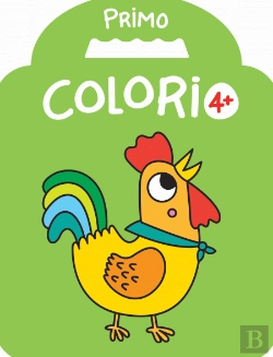 Bertrand.pt - Primo Colorio Galinha + 4 Anos