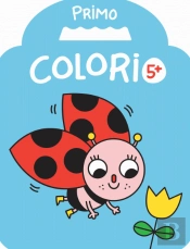 Primo Colorio Joaninha + 5 Anos
