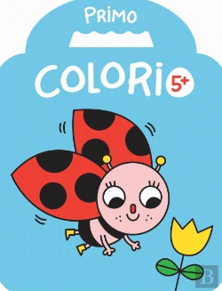 Bertrand.pt - Primo Colorio Joaninha + 5 Anos