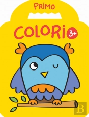 Primo Colorio Mocho + 3 Anos