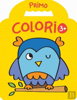Bertrand.pt - Primo Colorio Mocho + 3 Anos