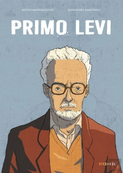 Bertrand.pt - Primo Levi