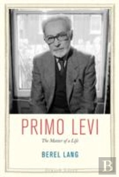 Primo Levi