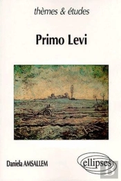 Primo Levi