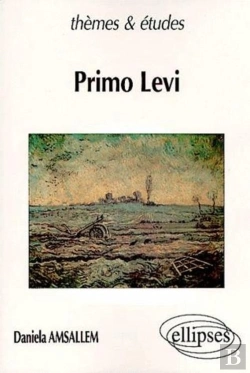 Bertrand.pt - Primo Levi