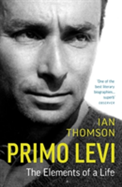 Bertrand.pt - Primo Levi