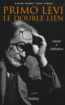 Bertrand.pt - Primo Levi ; Le Double Lien
