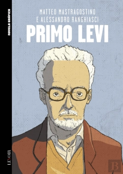 Bertrand.pt - Primo Levi