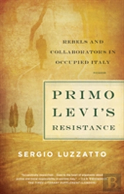 Primo Levis Resistance