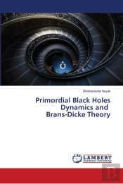 Primordial Black Holes Dynamics And Brans-Dicke Theory