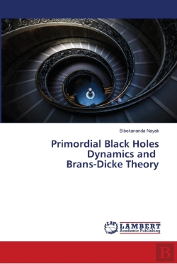 Bertrand.pt - Primordial Black Holes Dynamics And Brans-Dicke Theory