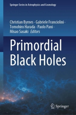 Bertrand.pt - Primordial Black Holes