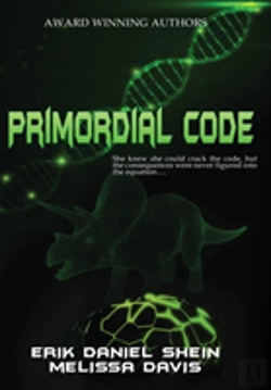 Bertrand.pt - Primordial Code