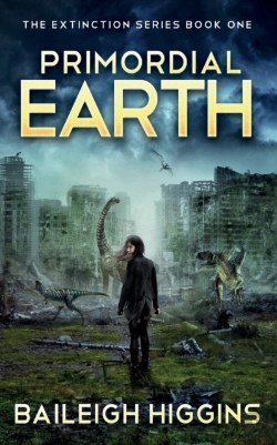Bertrand.pt - Primordial Earth