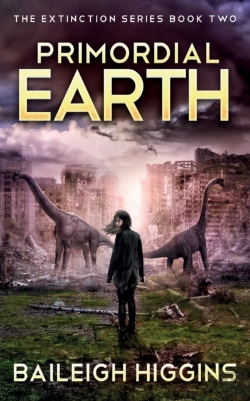 Bertrand.pt - Primordial Earth