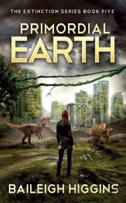 Bertrand.pt - Primordial Earth