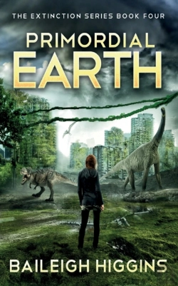Bertrand.pt - Primordial Earth