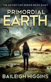 Primordial Earth
