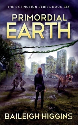 Bertrand.pt - Primordial Earth
