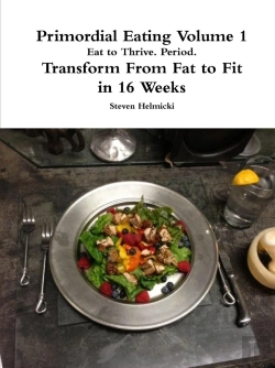 Bertrand.pt - Primordial Eating: Eat To Thrive. Period.