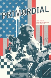 Primordial