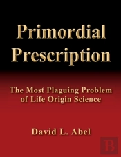 Primordial Prescrpition