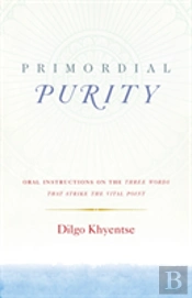 Primordial Purity