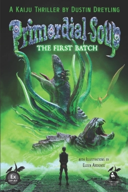 Bertrand.pt - Primordial Soup: The First Batch
