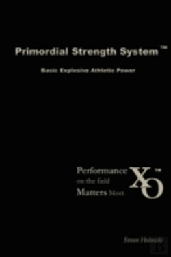 Bertrand.pt - Primordial Strength System