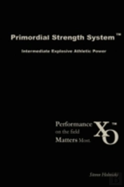 Bertrand.pt - Primordial Strength System