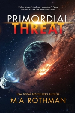 Bertrand.pt - Primordial Threat