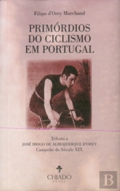 Primórdios do Ciclismo em Portugal
