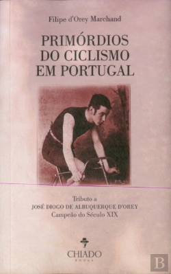 Bertrand.pt - Primórdios do Ciclismo em Portugal