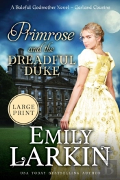 Primrose And The Dreadful Duke
