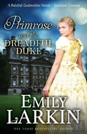 Primrose And The Dreadful Duke
