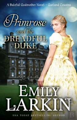 Bertrand.pt - Primrose And The Dreadful Duke