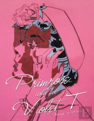 Primrose And The Violet T