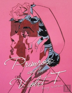 Bertrand.pt - Primrose And The Violet T