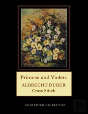 Primrose And Violets: Albrecht Durer Cro