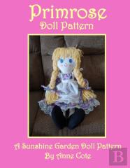 Primrose Doll Pattern