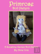 Primrose Doll Pattern